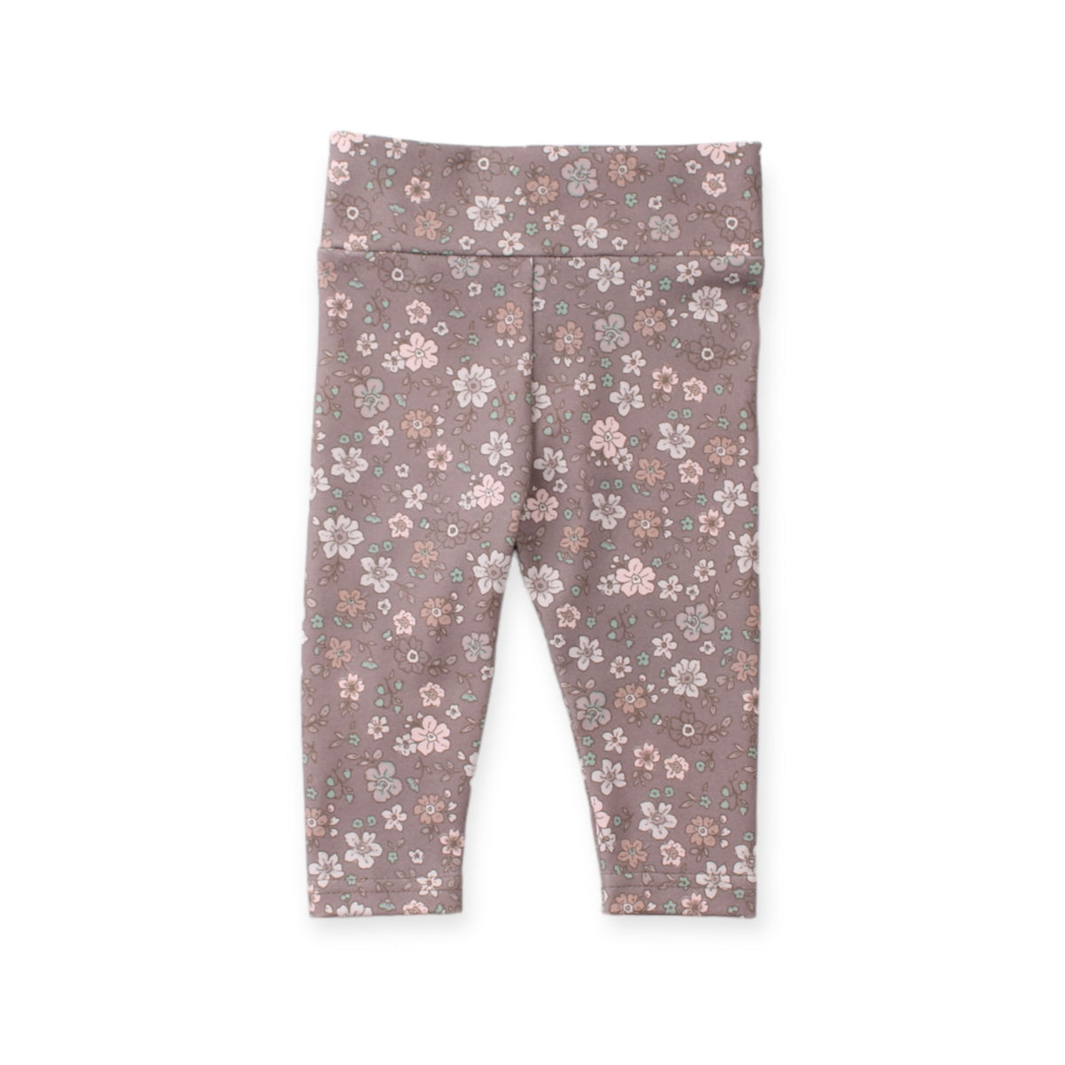 Elvin Leggings,Small Flowers