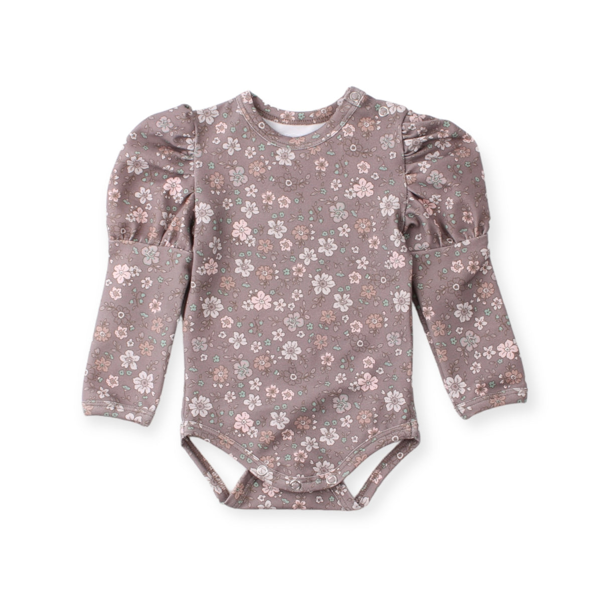 Marlie Body, Small Flowers