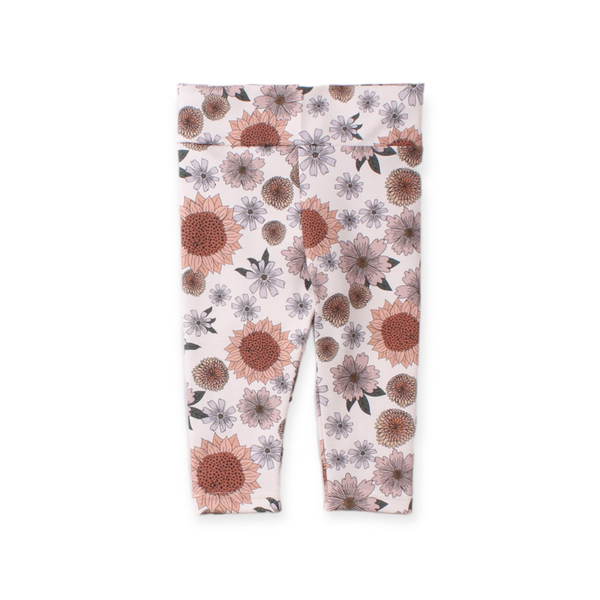 Elvin Leggings, Sunflower