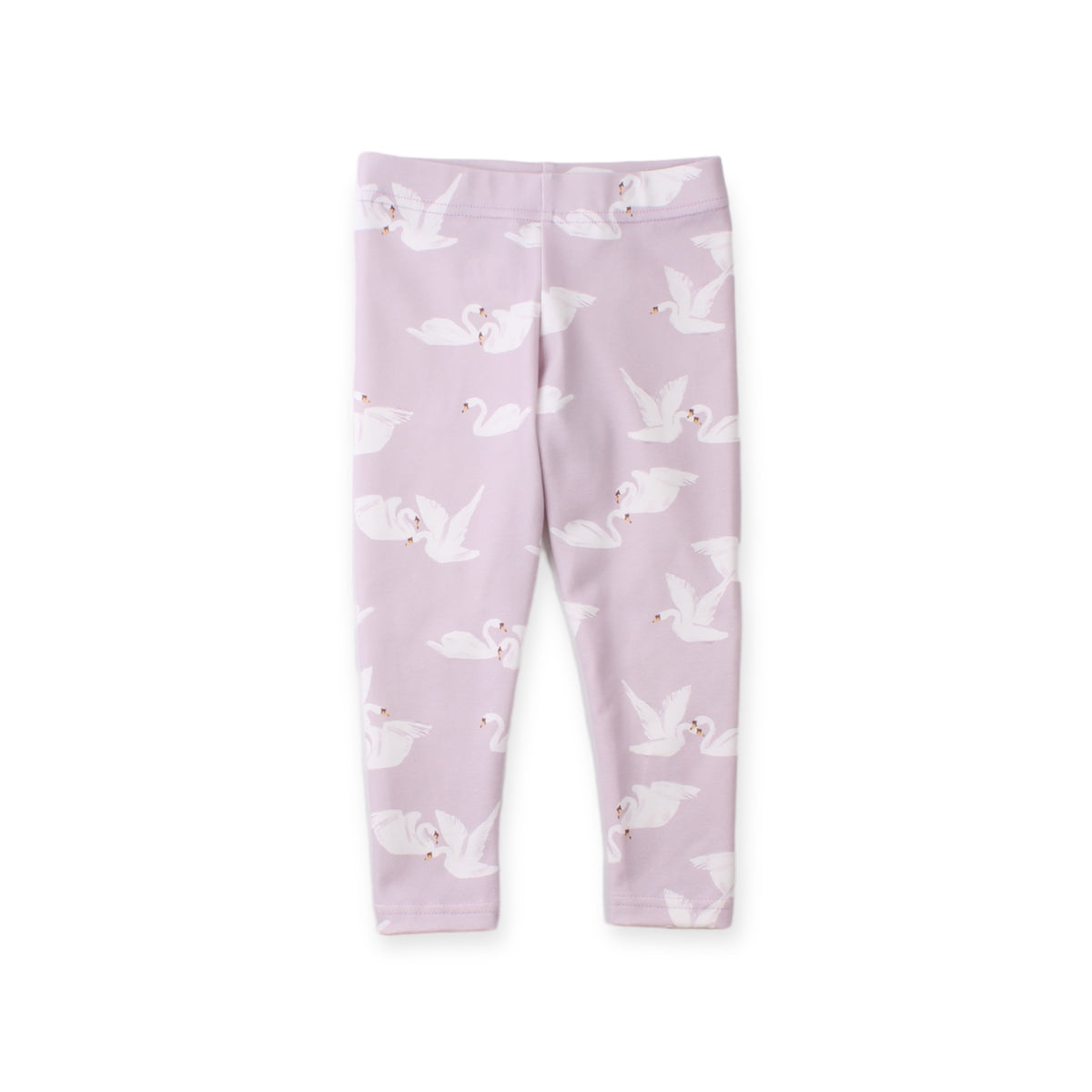 Elvin Leggings,Swan
