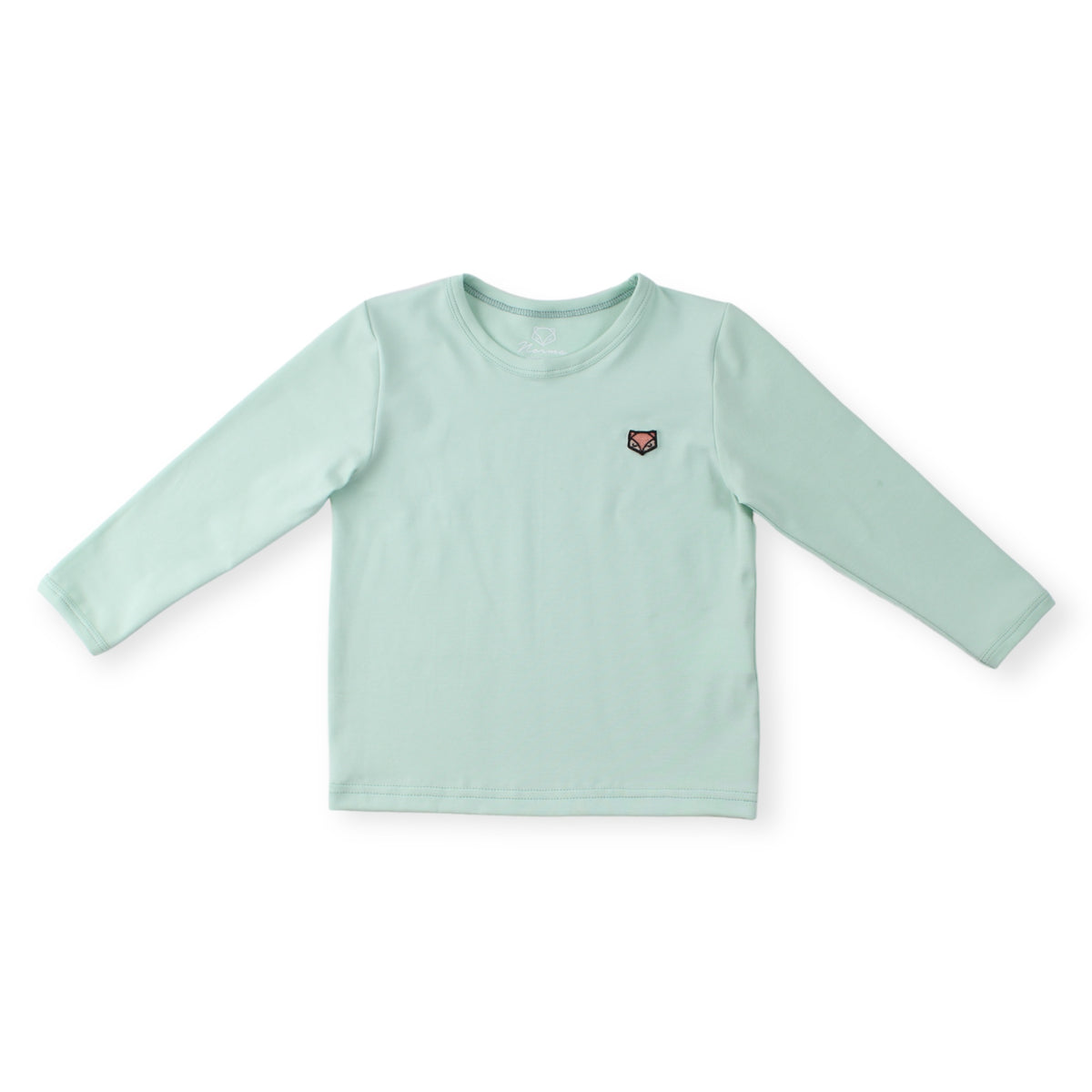 Billie Langærmet Tee