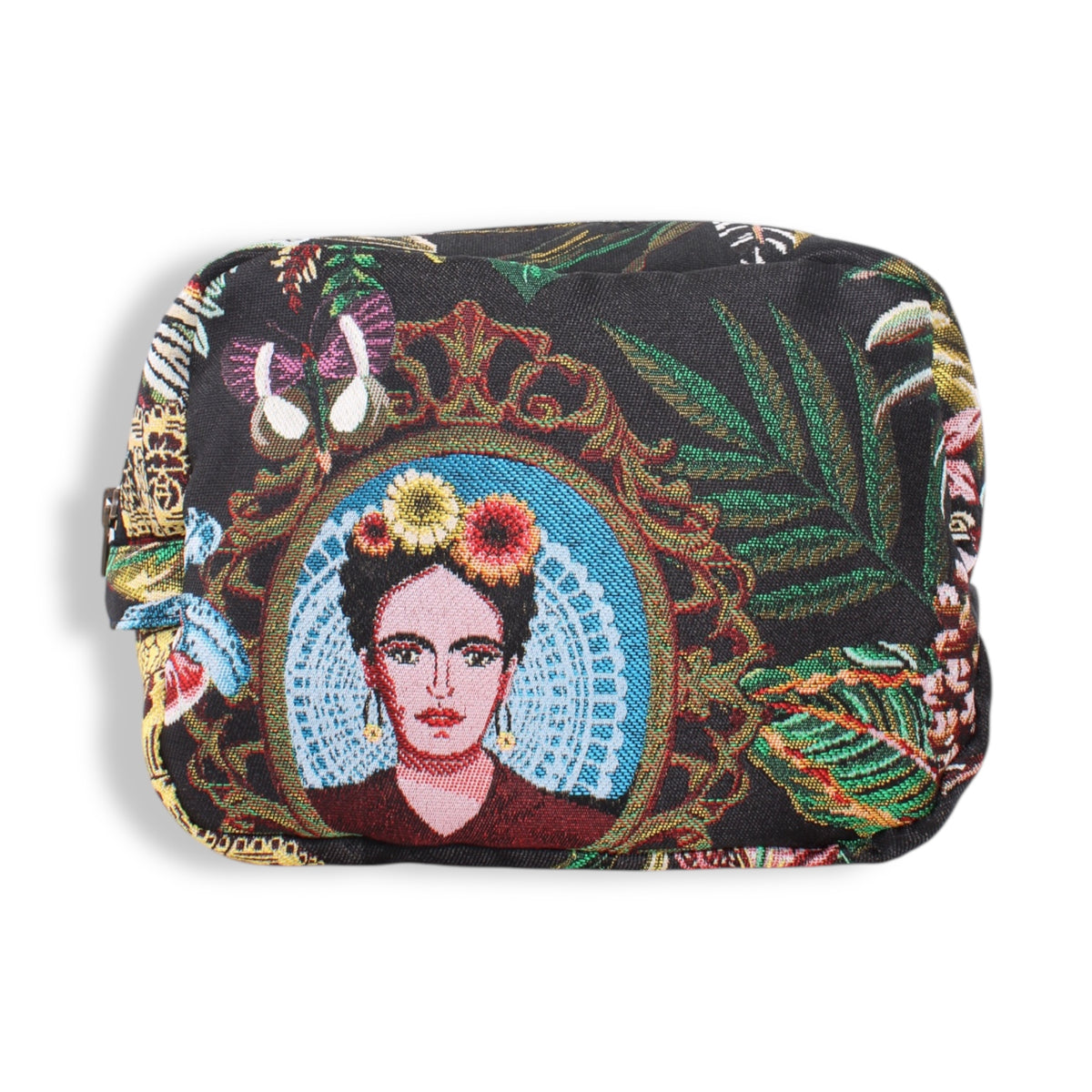 Frida, Toilettaske