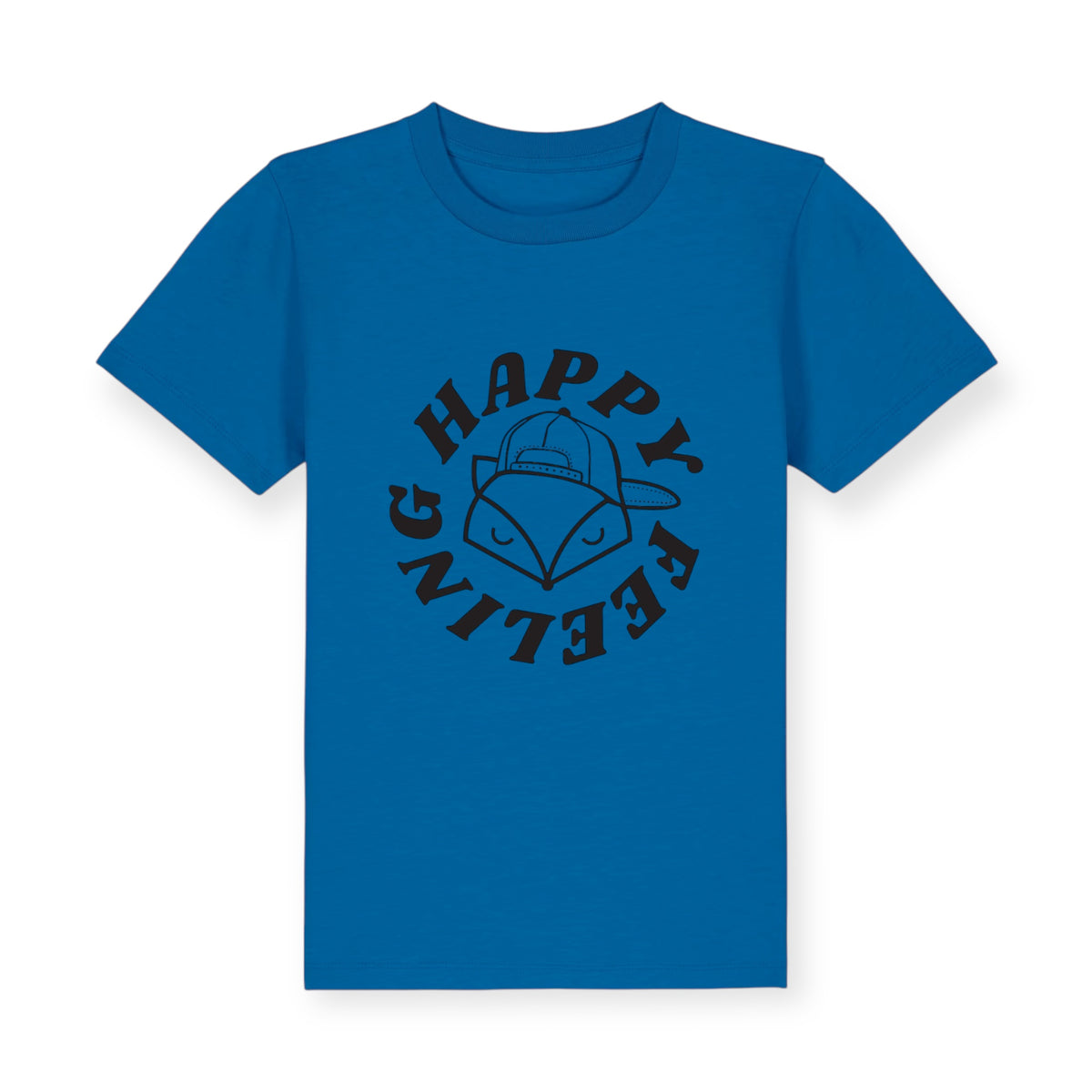 Tee, Happy Fox