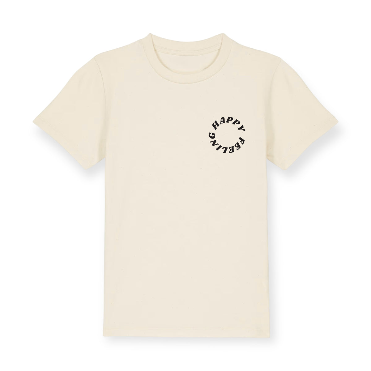 Tee, Happy Feeling