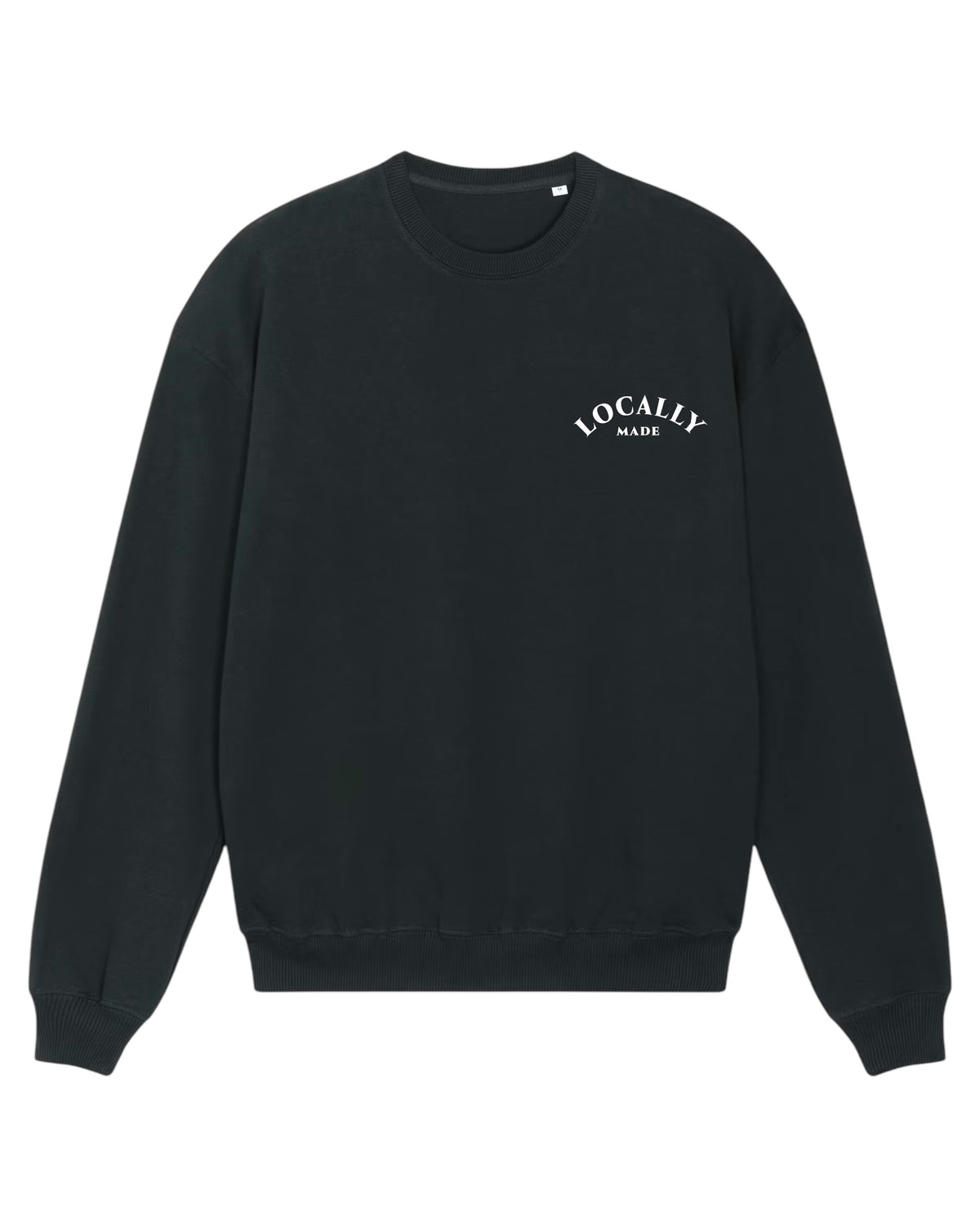 Sweatshirt, Locally Made