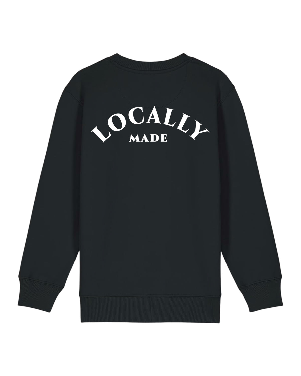 Kids Sweatshirt, It’s OK