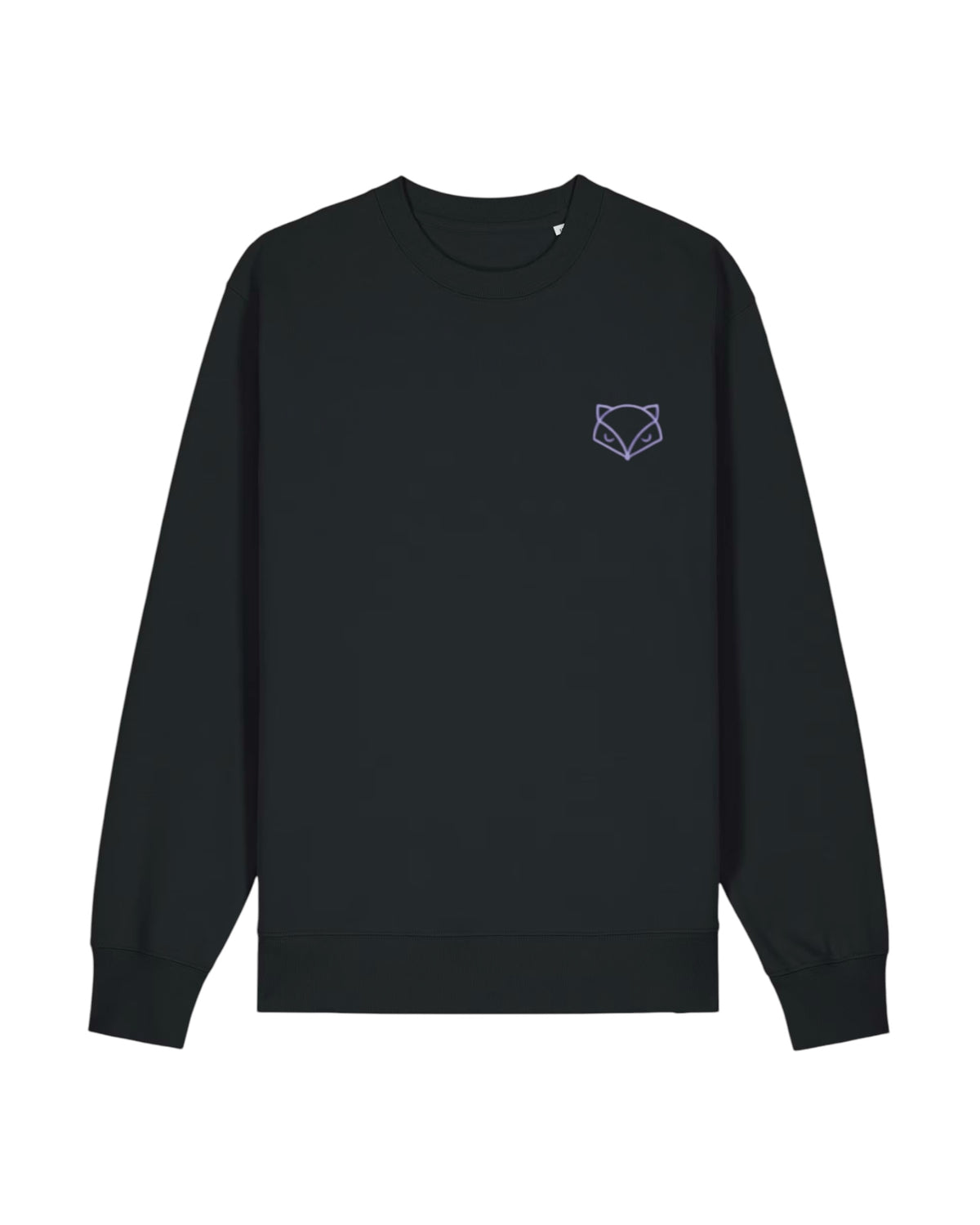 Sweatshirt, Fox