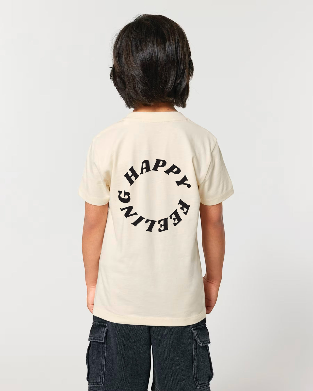 Tee, Happy Feeling