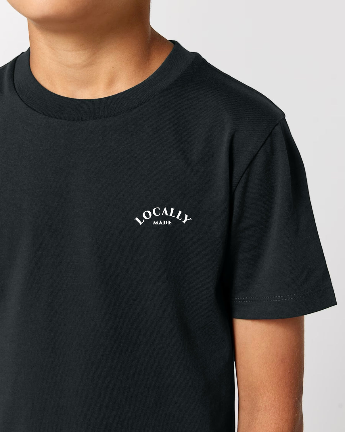 Tee, Locally Made