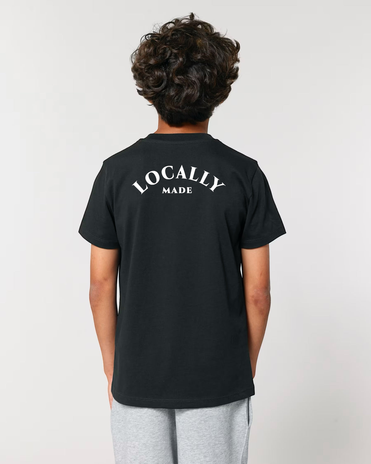 Tee, Locally Made