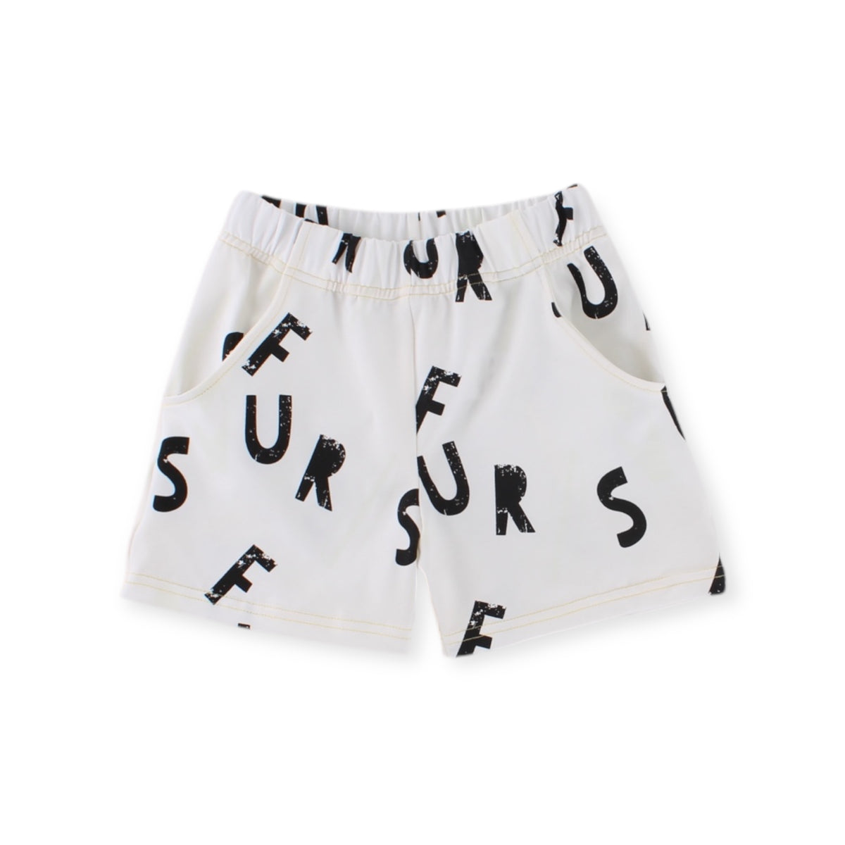 Charlie SURF Shorts, Glow in the Sun