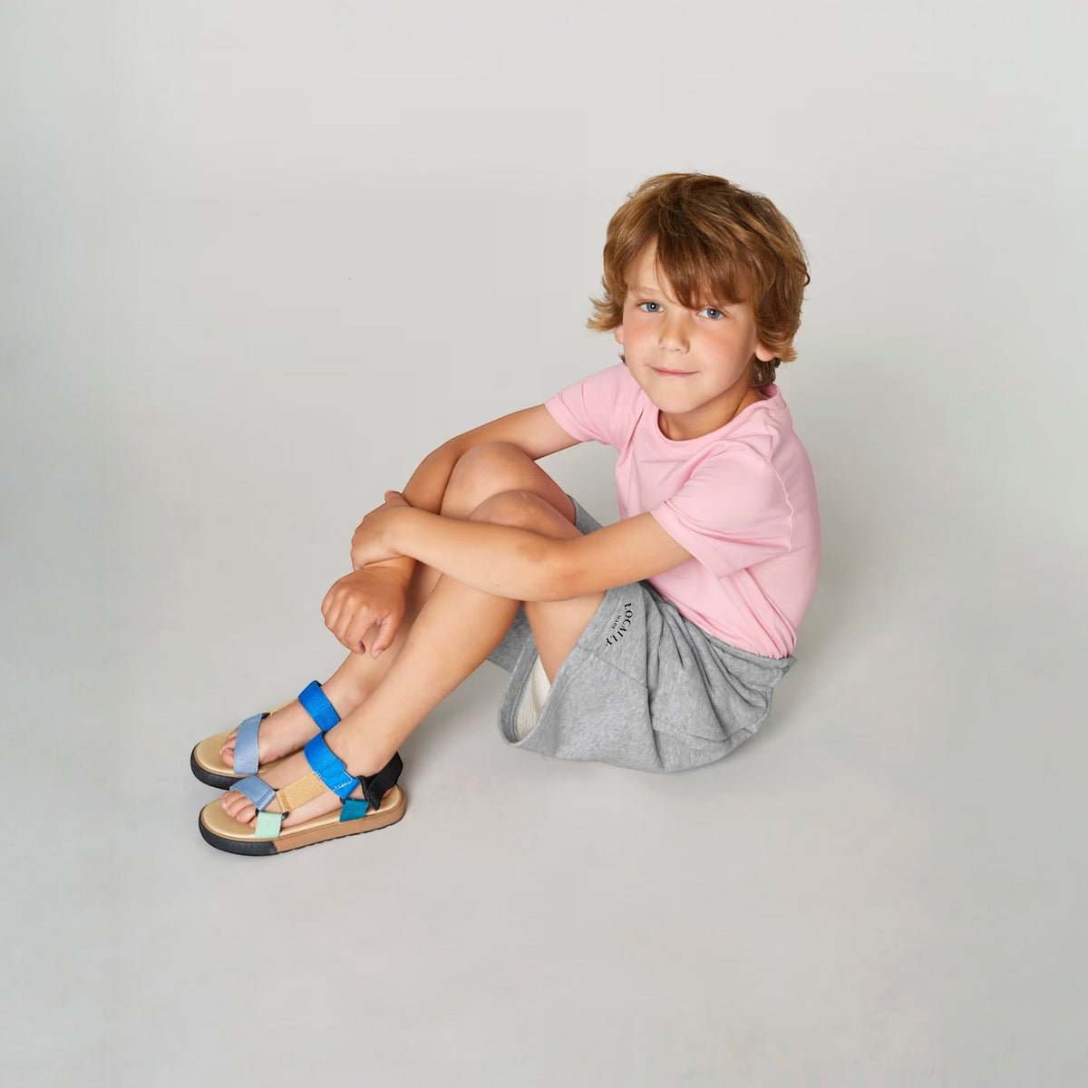 Shorts, Locally Made