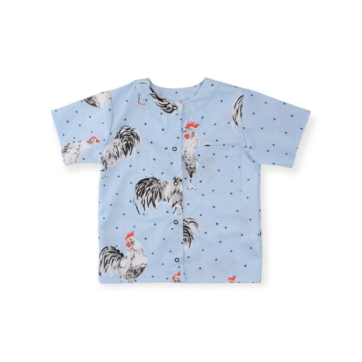 Marley Tattoo Shirt, True Love