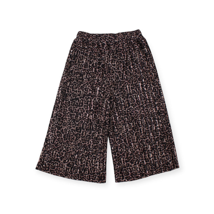 Frey Viddebuks, Plissé Leo