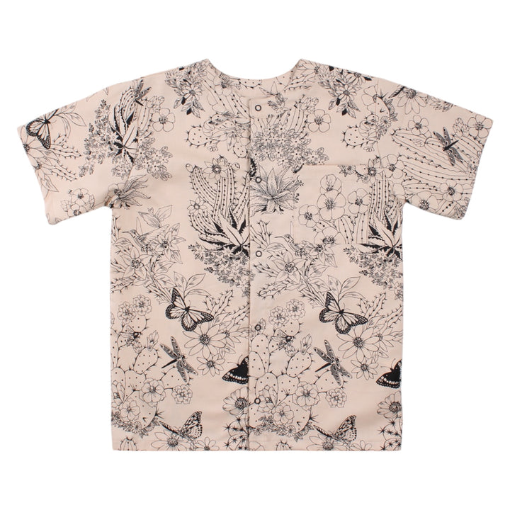 Skjorte, Hacienda Cactus