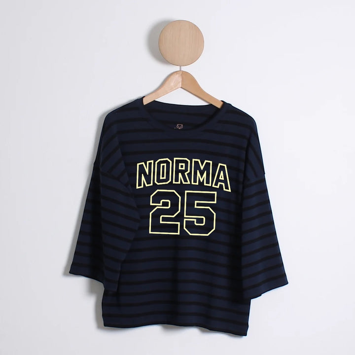 Norma 25 Bluse