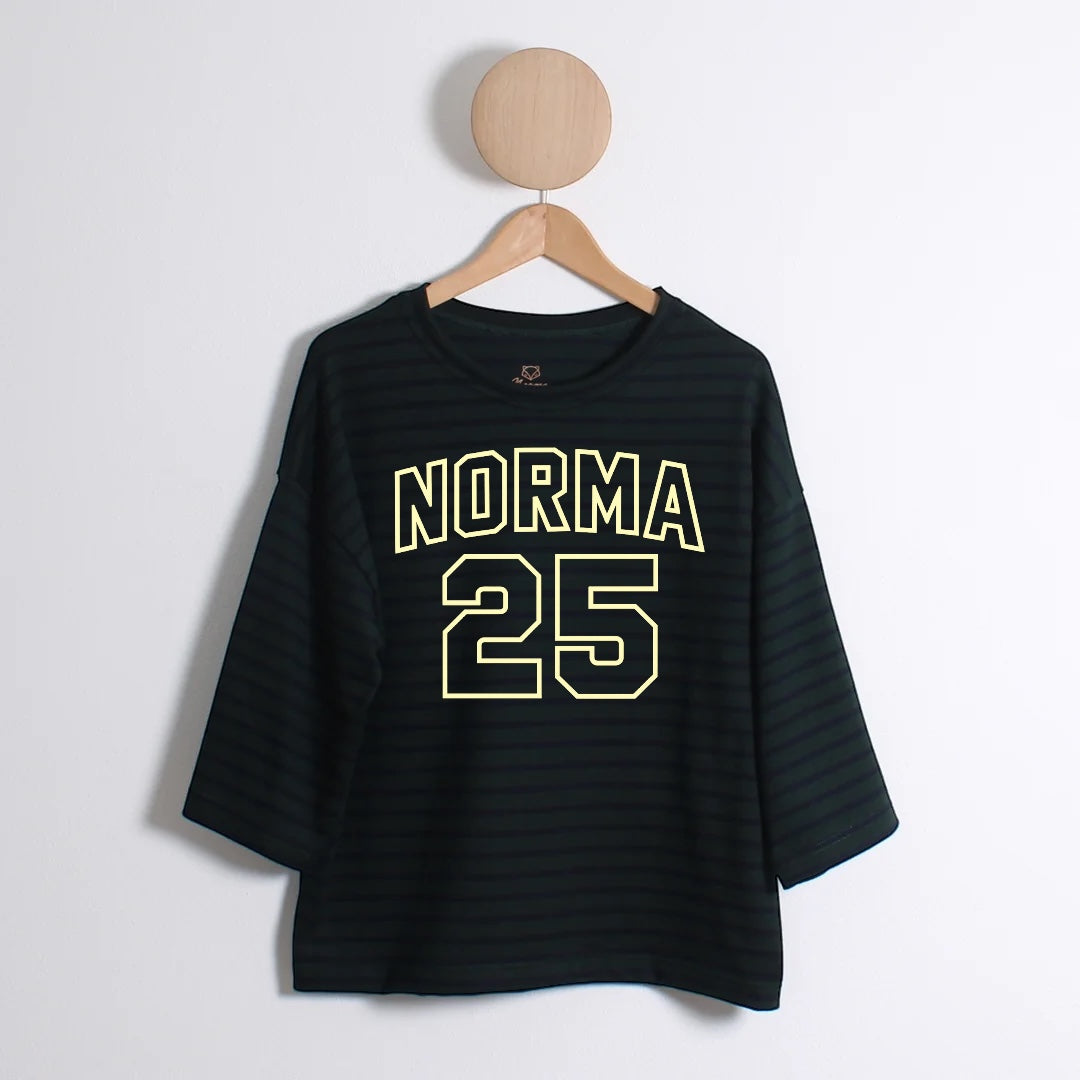 Norma 25 Bluse