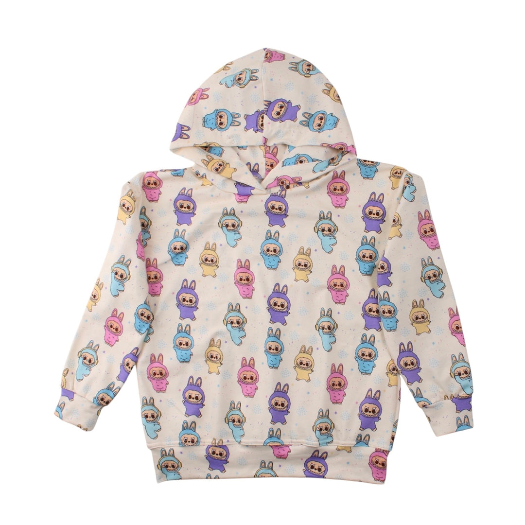 Norma Hoodie, Labubu