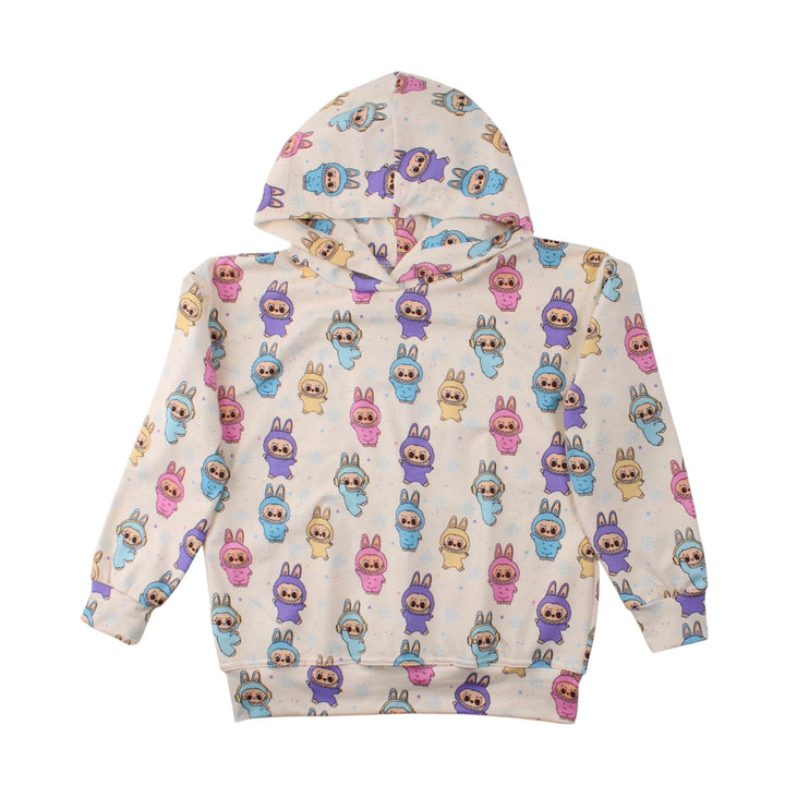 Norma Hoodie, Labubu
