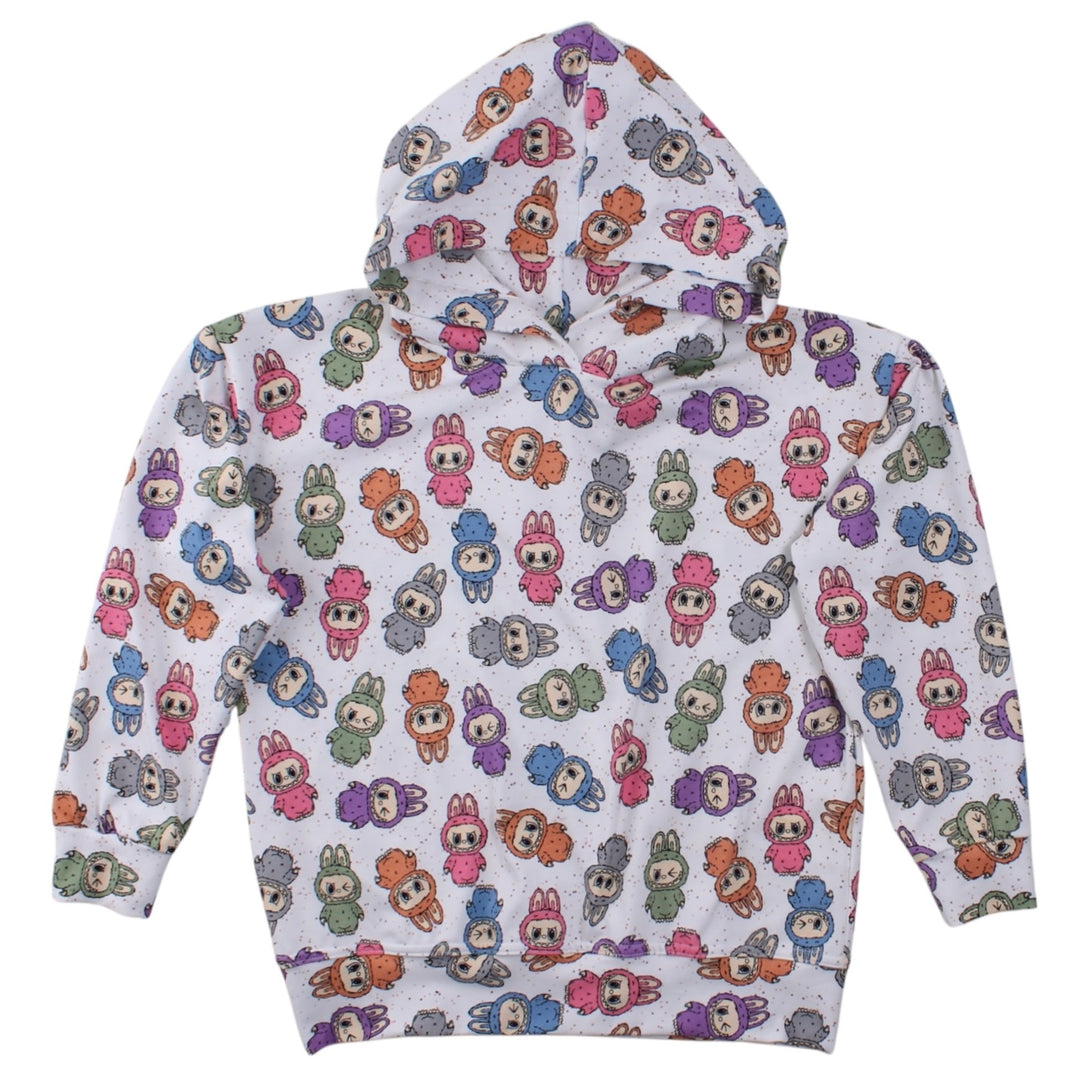 Norma Hoodie, Labubu