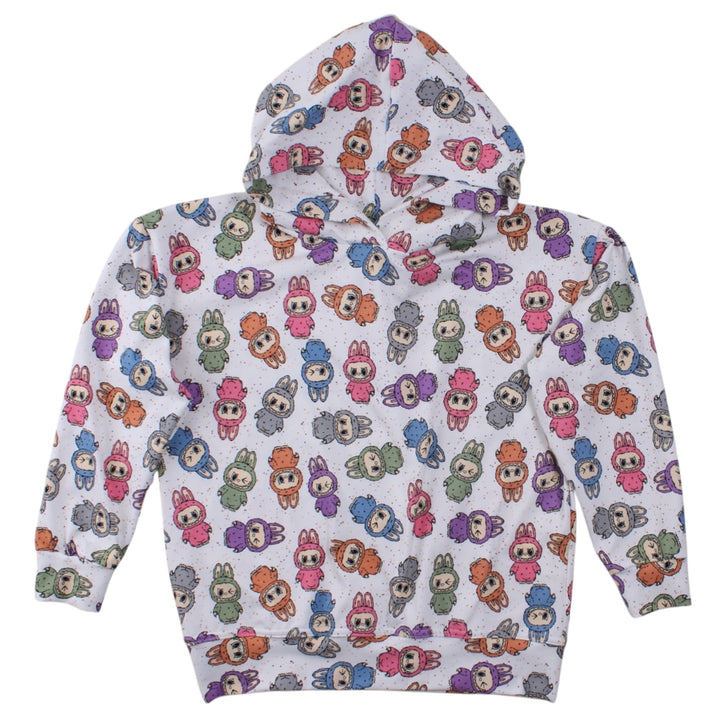 Norma Hoodie, Labubu