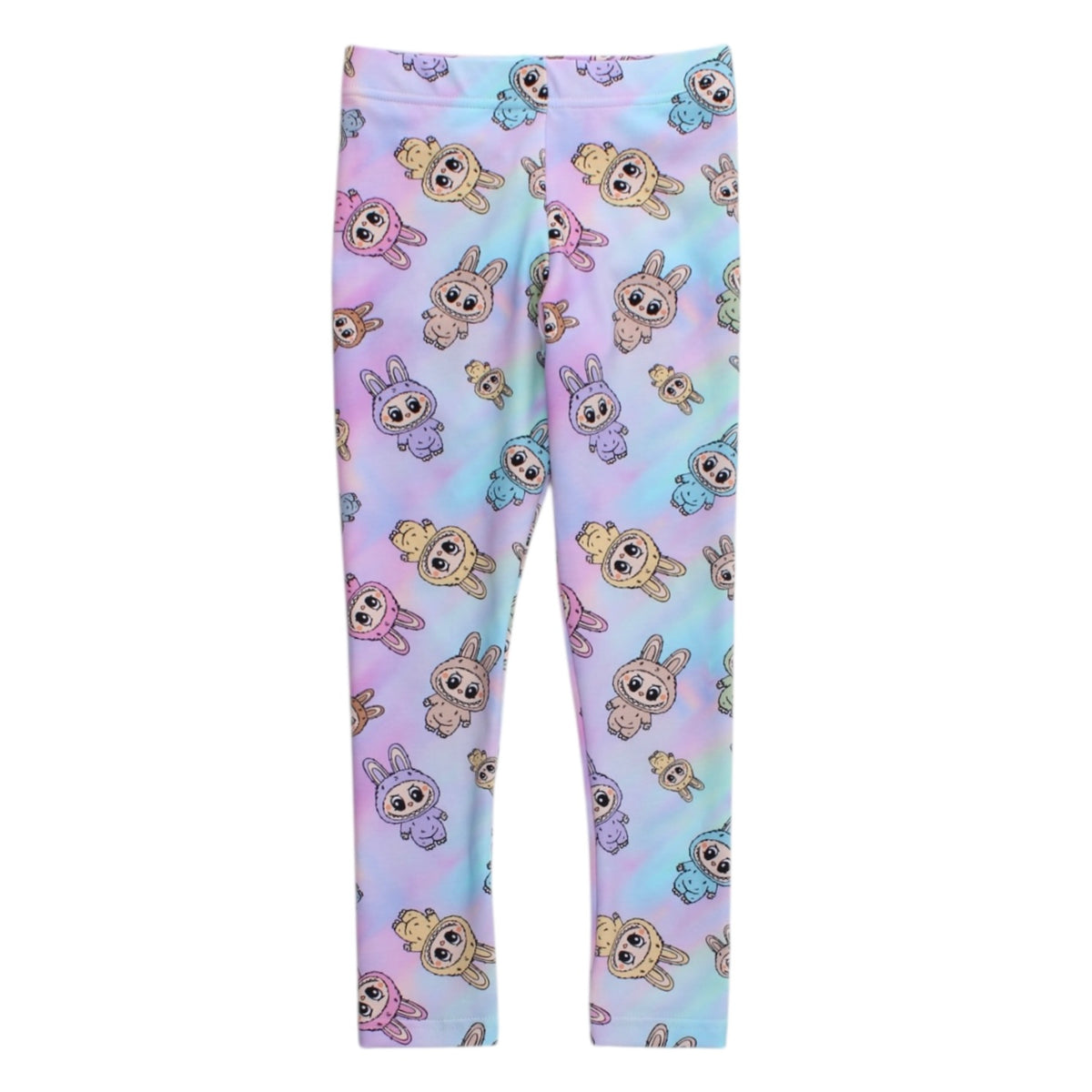 Elvin Leggings, Labubu