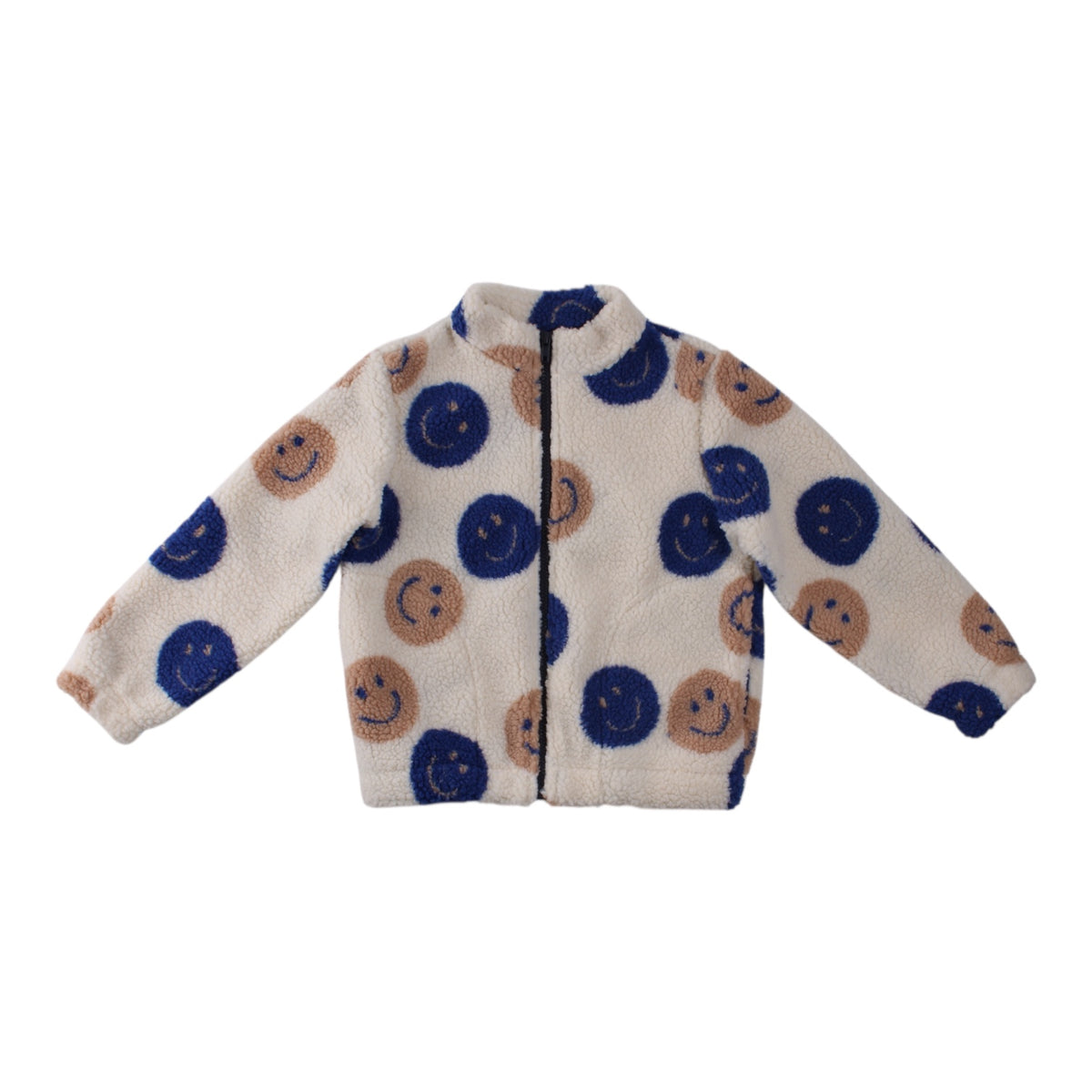 Quilted vest