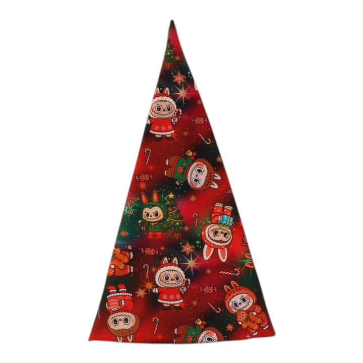 Nissehue, Christmas Labubu