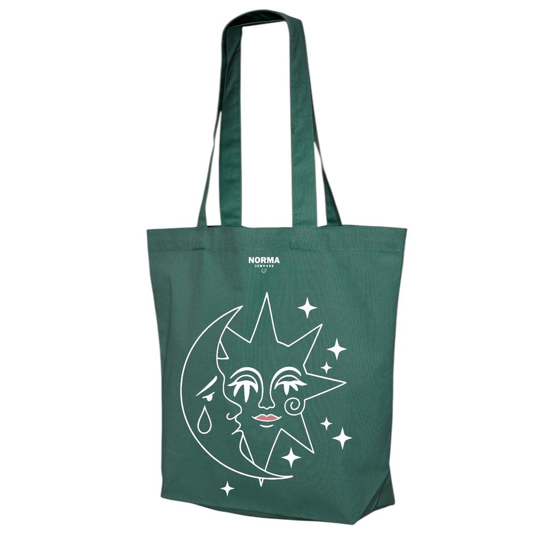 Shopper, A new beginning