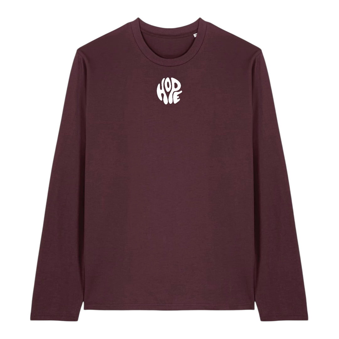 Langærmet Tee, A new Beginning