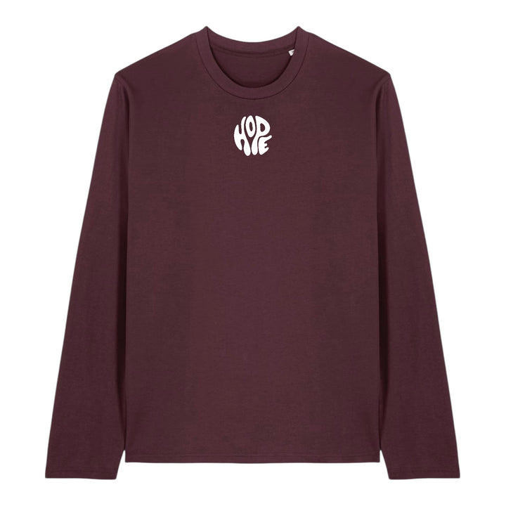 Langærmet Tee, A new Beginning