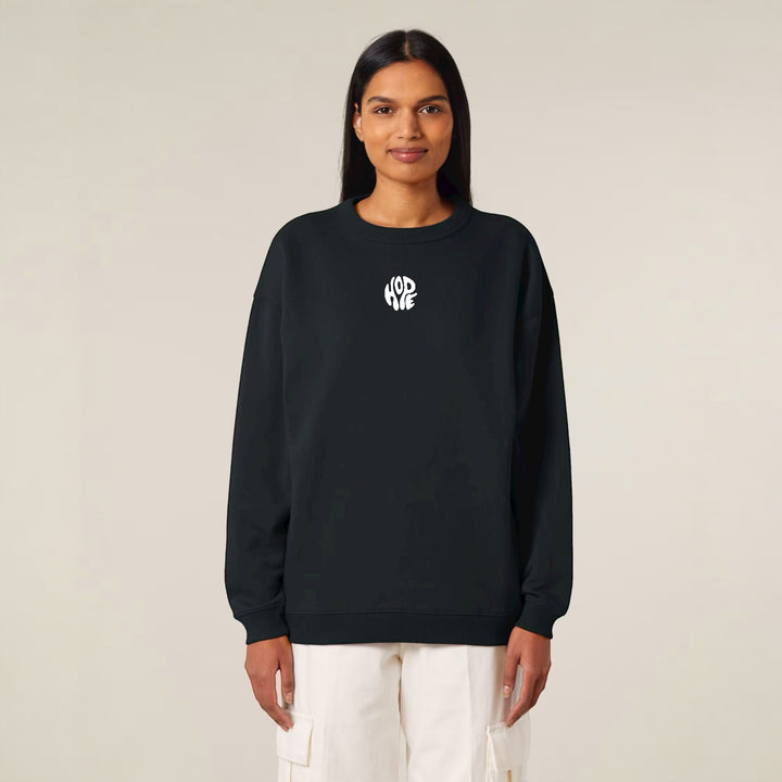 Sweatshirt, A new beginning