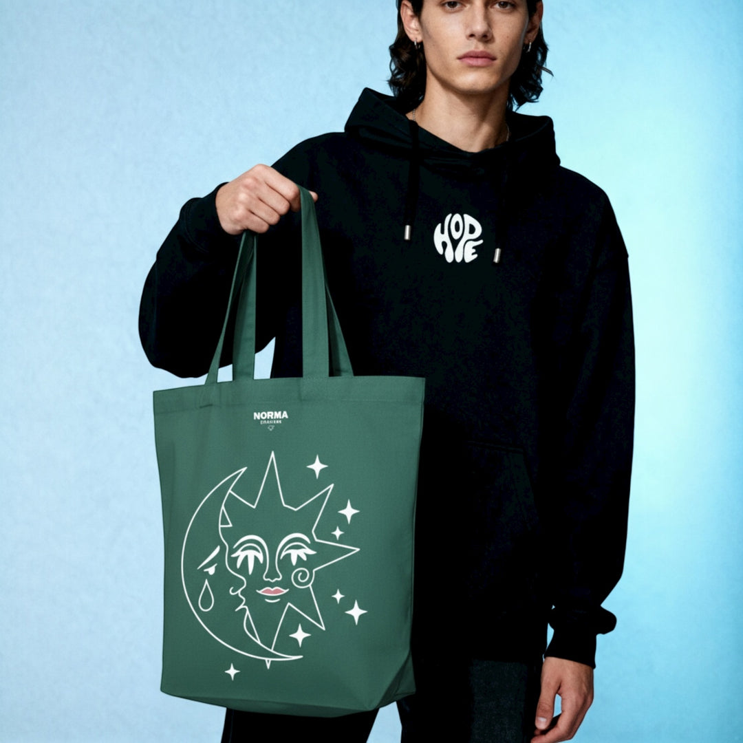 Shopper, A new beginning