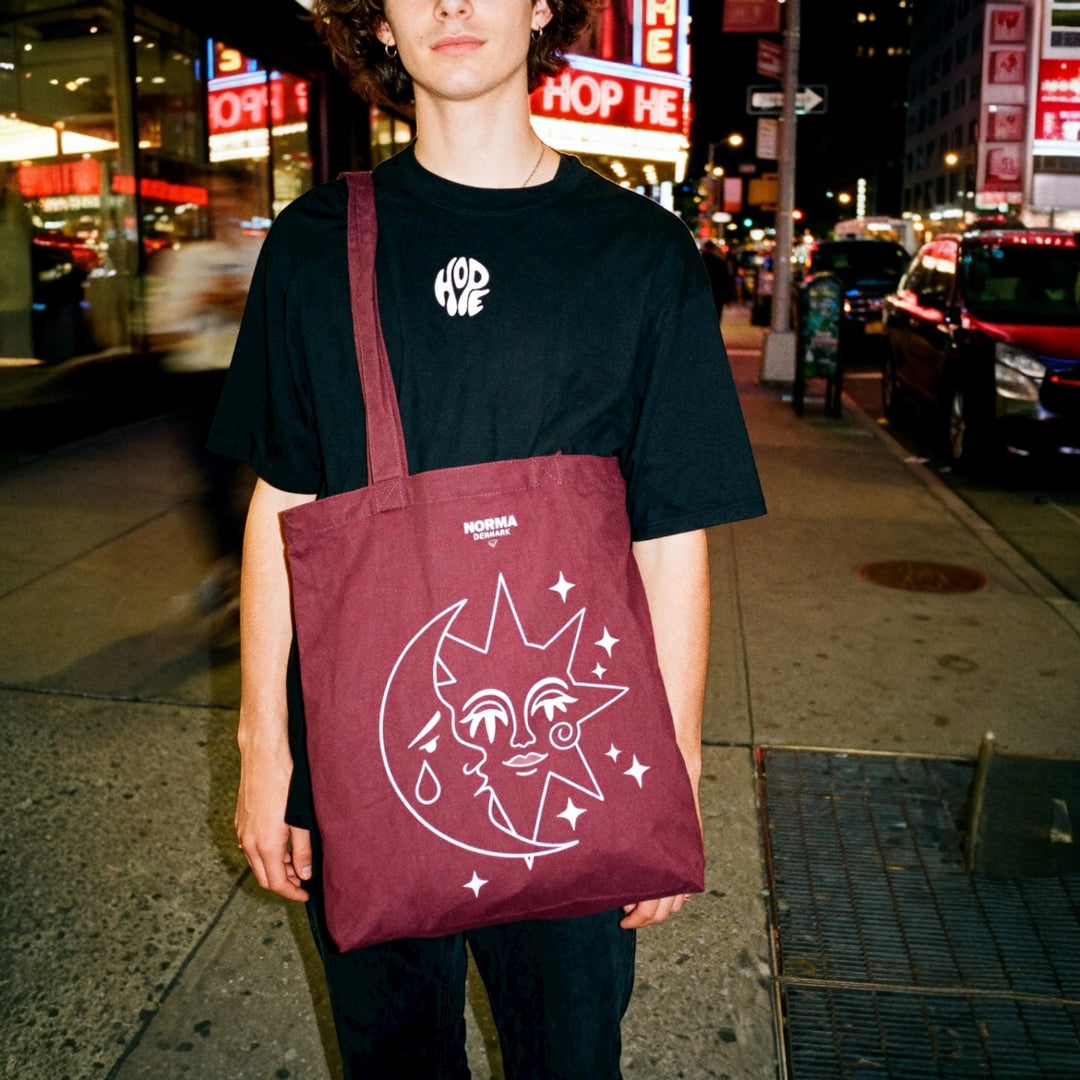 Shopper, A new beginning