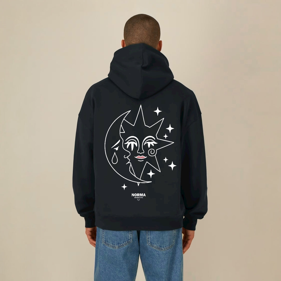 Hoodie, A new beginning