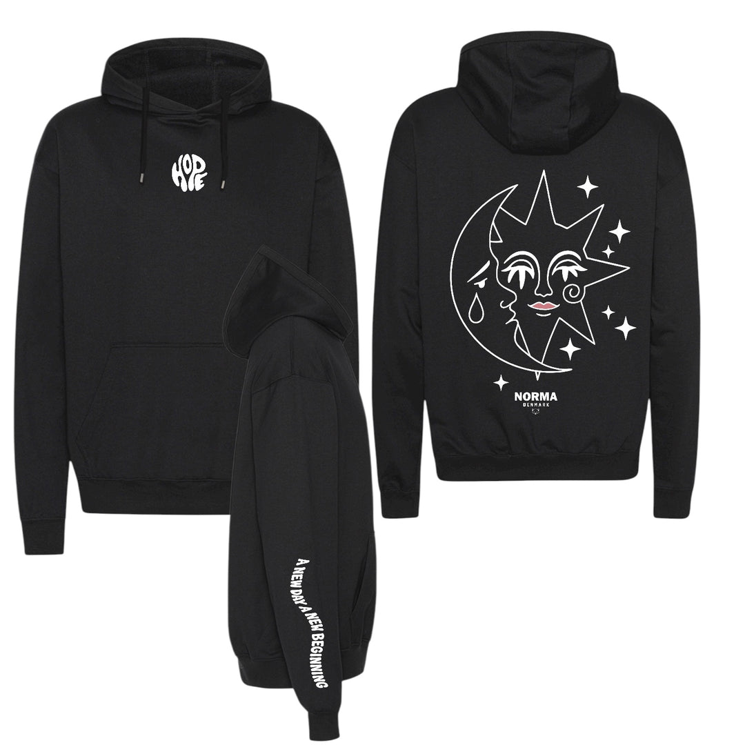 Hoodie, A new beginning