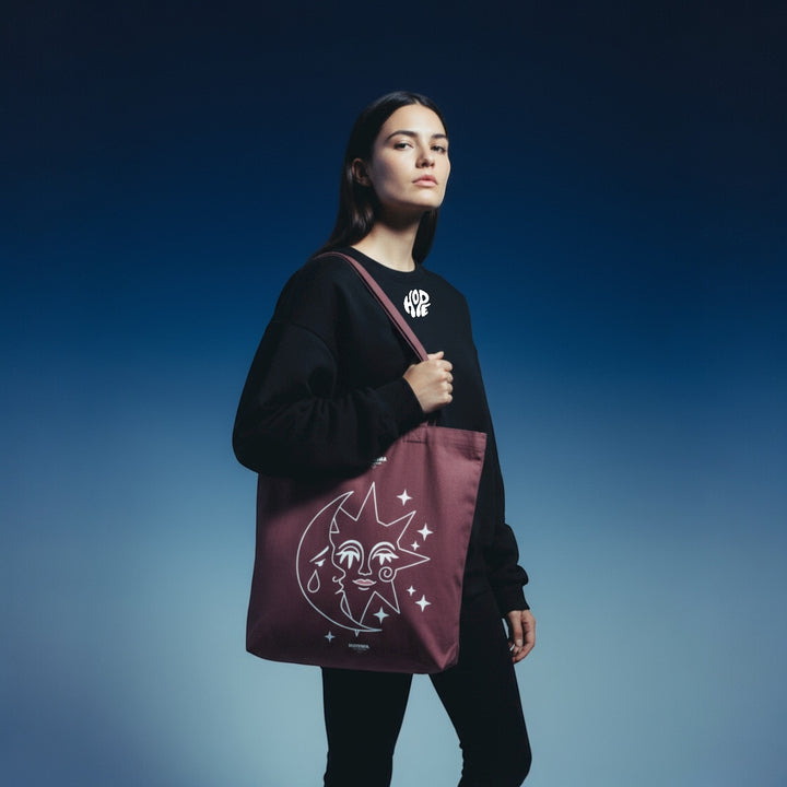 Sweatshirt, A new beginning