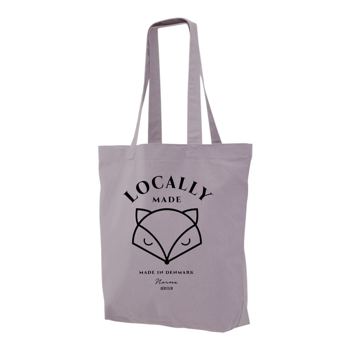 Shopper, Norma Denmark