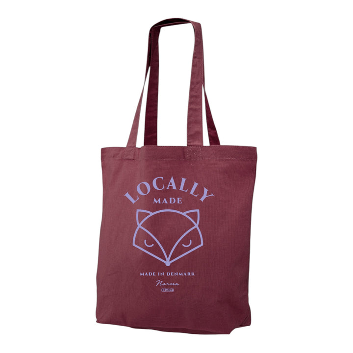 Shopper, Norma Denmark