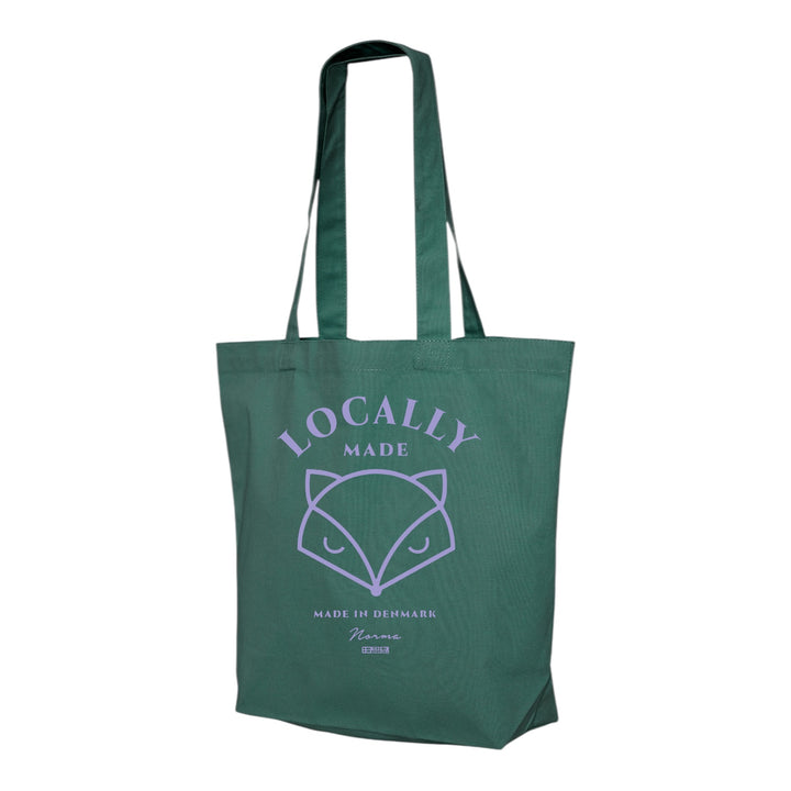 Shopper, Norma Denmark