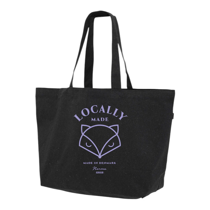 Big Shopper, Norma Denmark