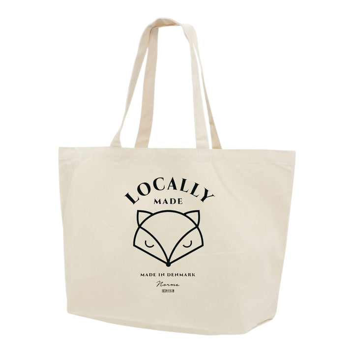 Big Shopper, Norma Denmark