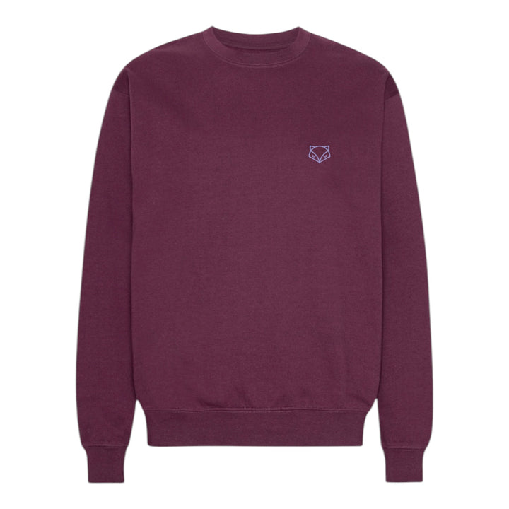 Fox Sweatshirt