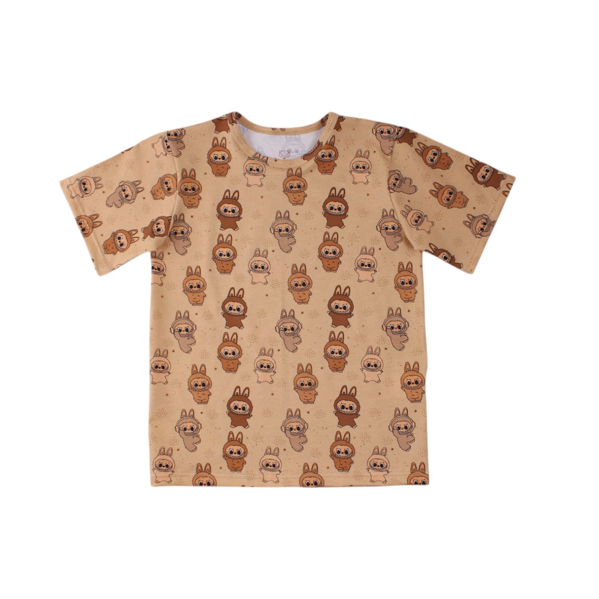 Adian Os Tee, Labubu