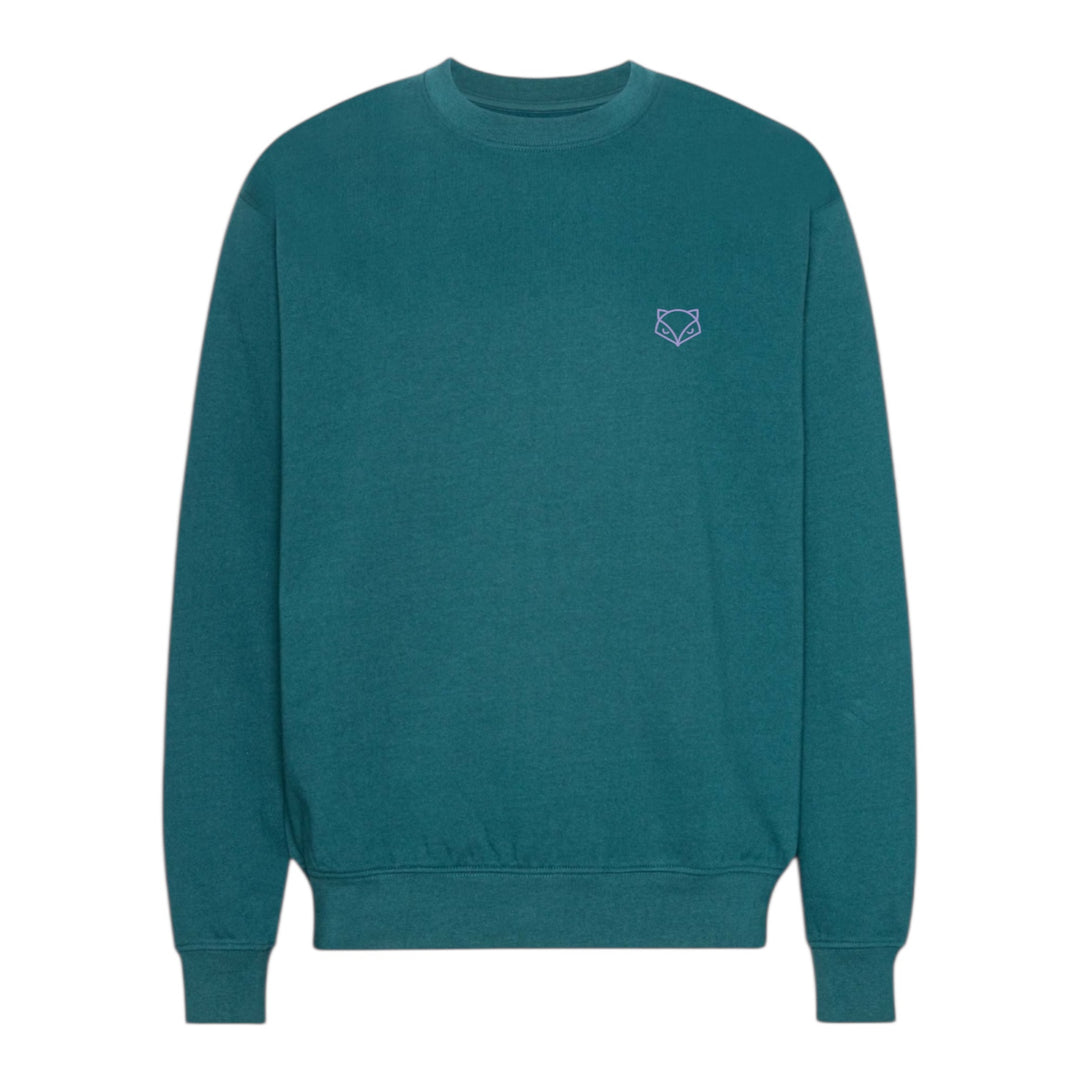 Fox Sweatshirt