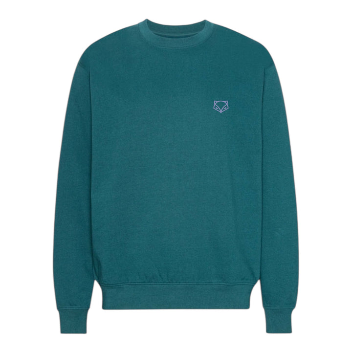 Fox Sweatshirt