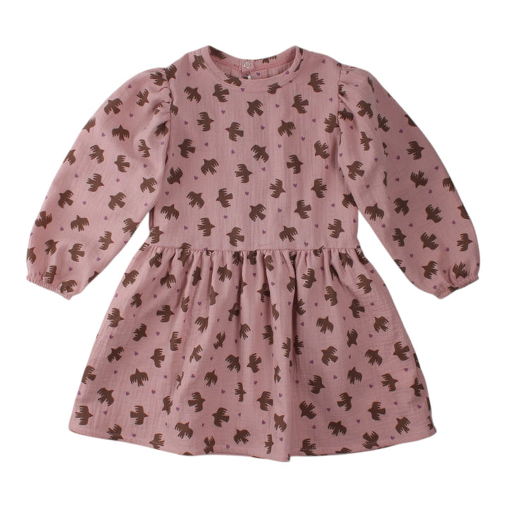 Siva Kjole, Lovebirds