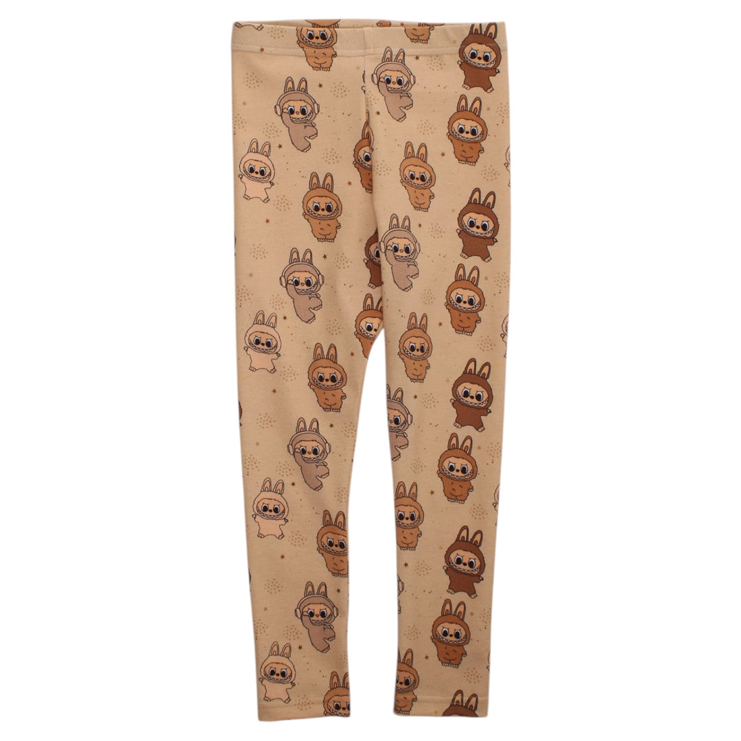 Elvin Leggings, Labubu
