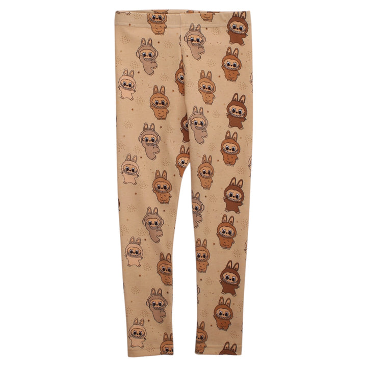 Elvin Leggings, Labubu