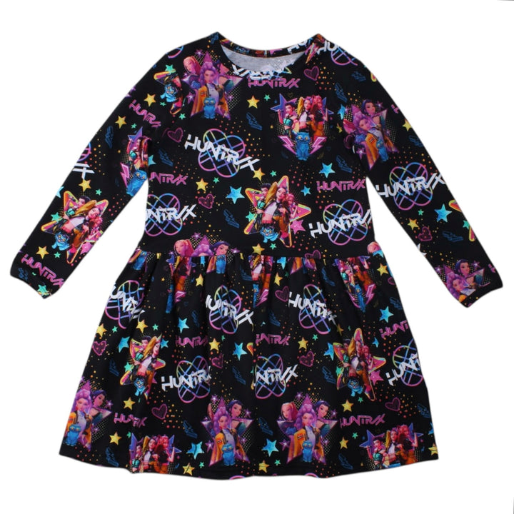 Laura Kjole, K-POP Huntrx